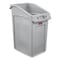 Rubbermaid Commercial 23 gal. Trash Can, Counter 2026721 - alternate 1